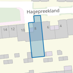 Perceel HTN04-A-8761