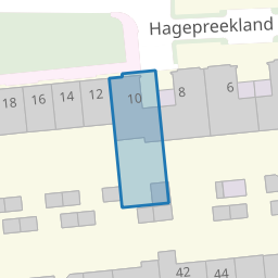 Perceel HTN04-A-8762