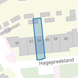 Perceel HTN04-A-8771