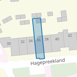 Perceel HTN04-A-8772
