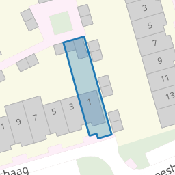 Perceel HTN04-A-8797