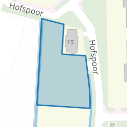 Perceel HTN04-A-8811