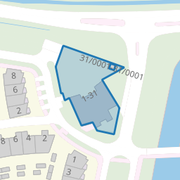 Perceel HTN04-A-8814