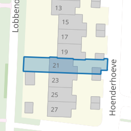 Perceel HTN04-A-8825