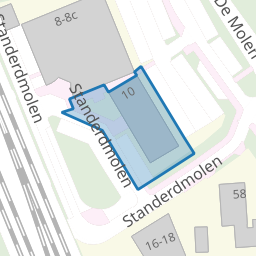 Perceel HTN04-A-8846