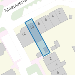 Perceel HTN04-A-8849