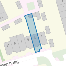 Perceel HTN04-A-8853