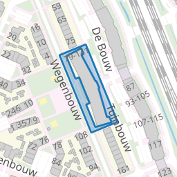 Perceel HTN04-A-8958