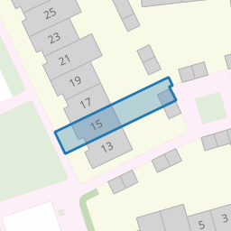 Perceel HTN04-A-8986