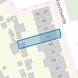 Perceel HTN04-A-9005