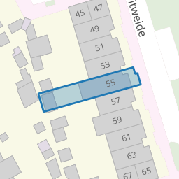 Perceel HTN04-A-9006