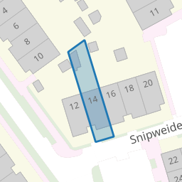 Perceel HTN04-A-9009