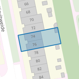 Perceel HTN04-A-9013