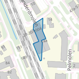 Perceel HTN04-A-9023