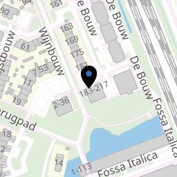Appartement HTN04 A 9114 4