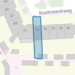 Perceel HTN04-A-9199