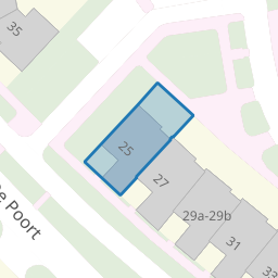 Perceel HTN04-A-9216