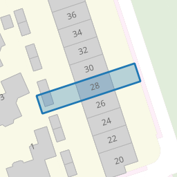 Perceel HTN04-A-9306