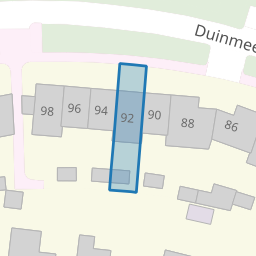 Perceel HTN04-A-9350
