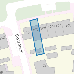 Perceel HTN04-A-9358