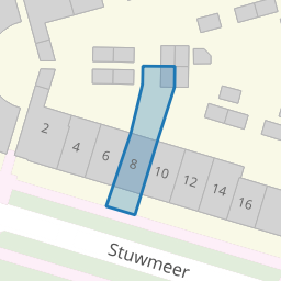 Perceel HTN04-A-9380