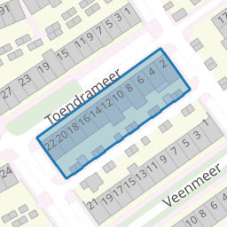 Perceel HTN04-A-9406