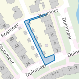 Perceel HTN04-A-9437