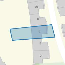 Perceel HTN04-A-9460