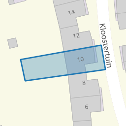 Perceel HTN04-A-9462