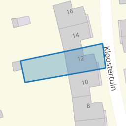 Perceel HTN04-A-9463