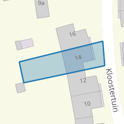 Perceel HTN04-A-9464