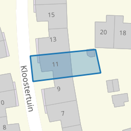 Perceel HTN04-A-9470