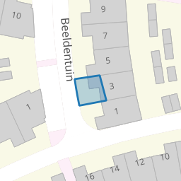 Perceel HTN04-A-9488