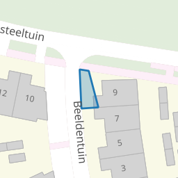 Perceel HTN04-A-9493