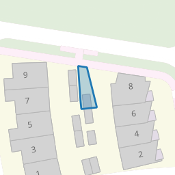 Perceel HTN04-A-9496