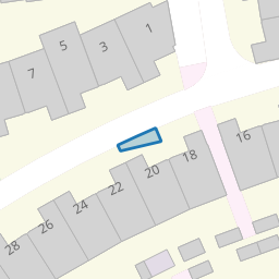 Perceel HTN04-A-9525