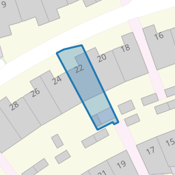 Perceel HTN04-A-9527