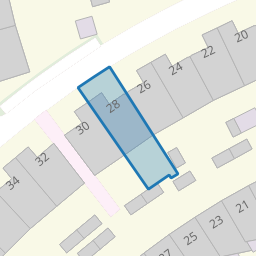 Perceel HTN04-A-9530