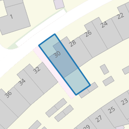 Perceel HTN04-A-9531