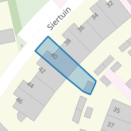 Perceel HTN04-A-9536