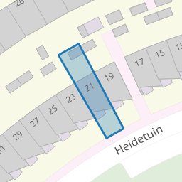 Perceel HTN04-A-9561