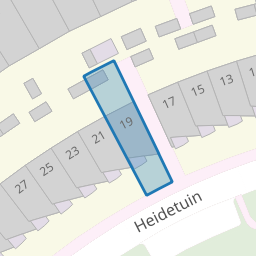 Perceel HTN04-A-9562