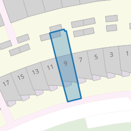 Perceel HTN04-A-9568