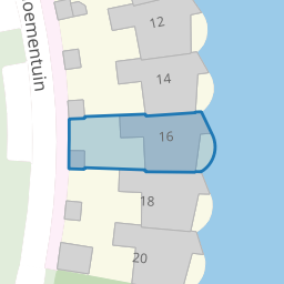 Perceel HTN04-A-9583