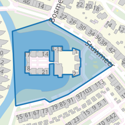 Perceel HTN04-A-9625