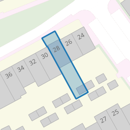 Perceel HTN04-A-9628