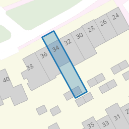 Perceel HTN04-A-9631