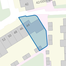 Perceel HTN04-A-9667