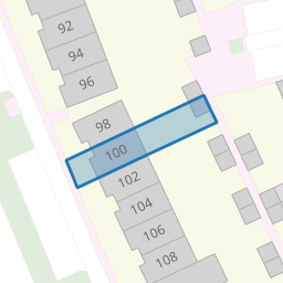 Perceel HTN04-A-9706