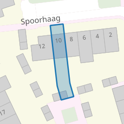 Perceel HTN04-A-9713